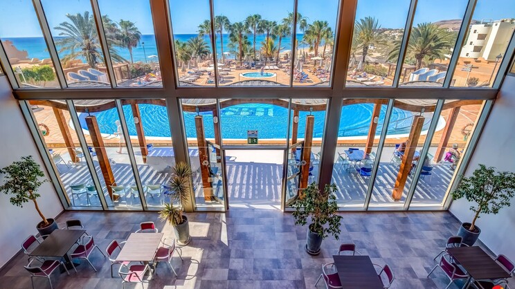 SBH Hotel Taro Beach